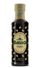 Pistáciový olej Basso 250ml 